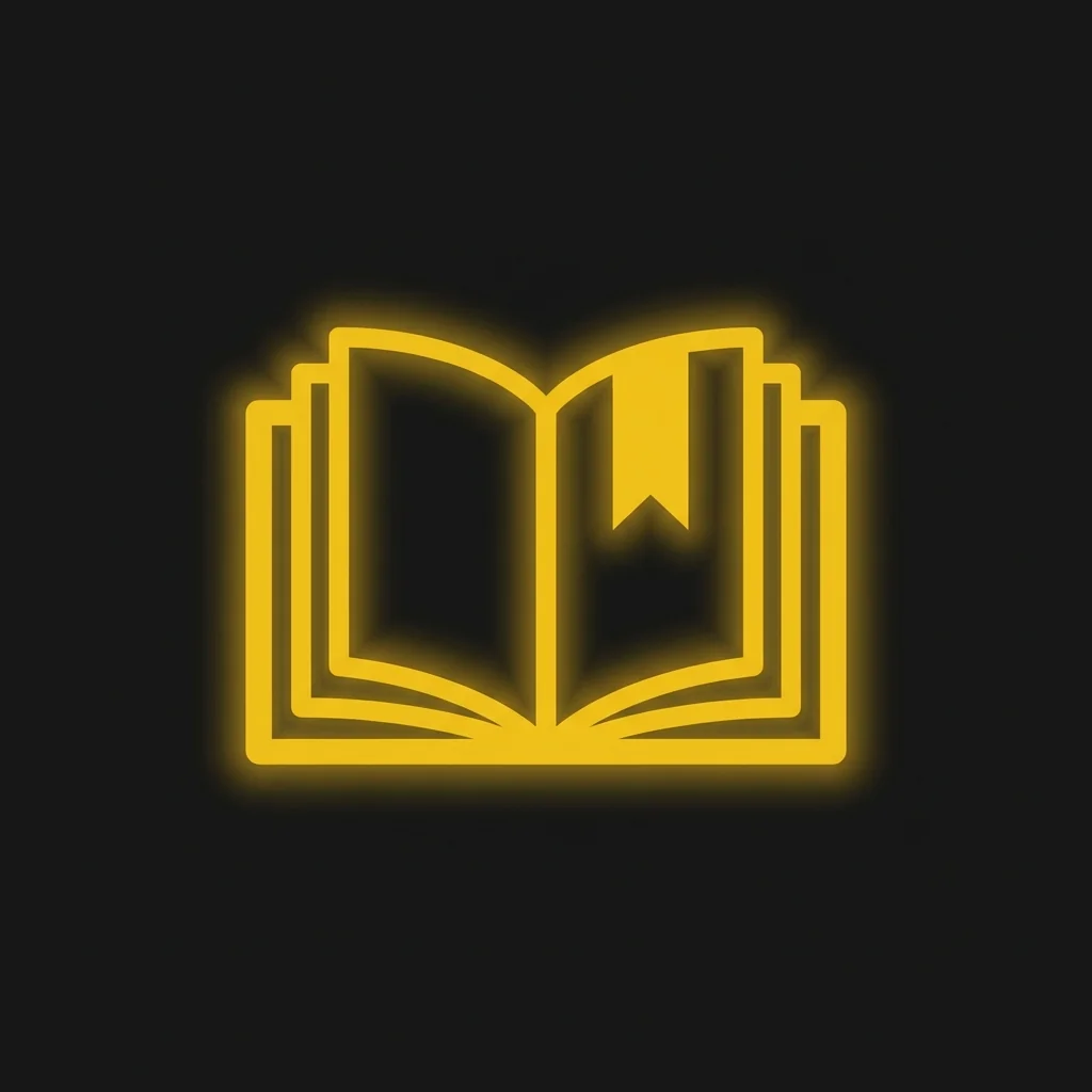 Buyer guide icon