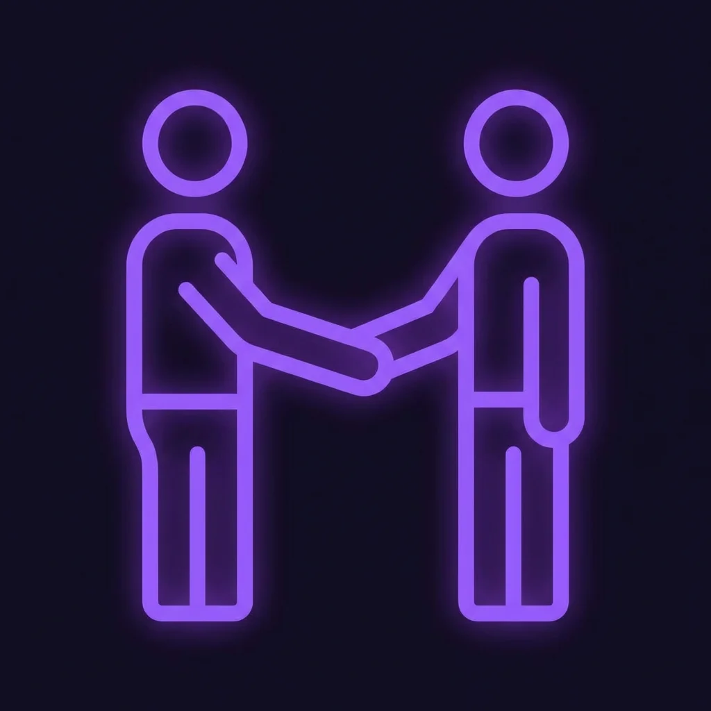 Join team icon